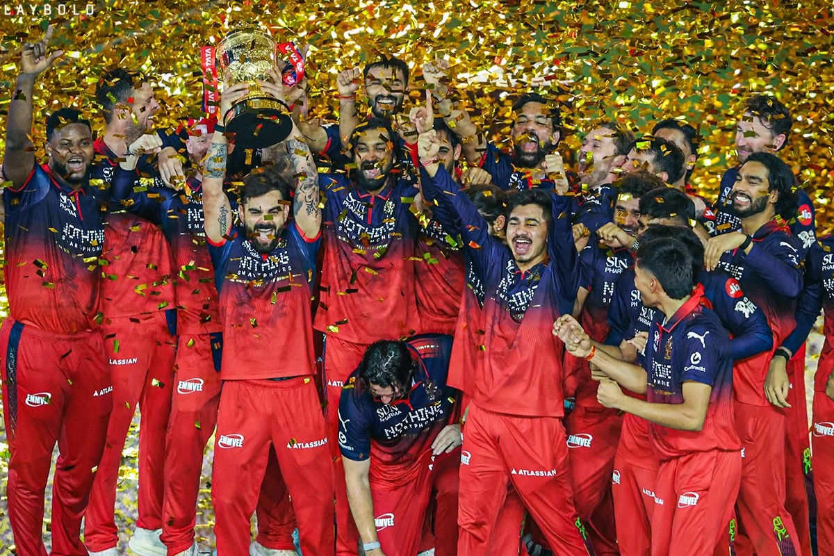 வெற்றிபெற்ற RCB அணிக்கு பரிசுதொகை இத்தனை கோடிகளா | 2027 Champions Rcb Price Amount