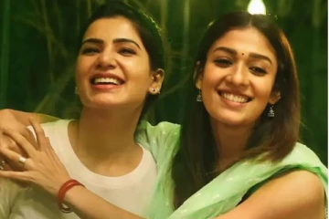 நயன்தாரா - சமந்தாவின் மேக் அப் உதவியாளர்களுக்கு கொடுக்கப்படும் சம்பளம்! அசர வைக்கும் தகவல்