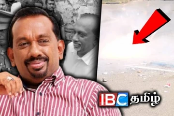 மகிந்தானந்த அளுத்கமகே கைதை பட்டாசு கொளுத்தி கொண்டாடிய மக்கள் (காணொளி)