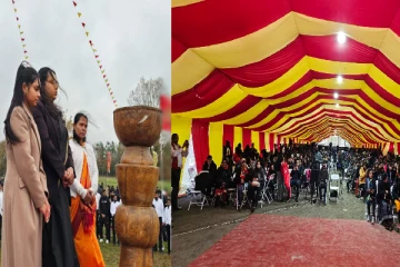 பிரித்தானியாவிலும் உணர்வெழுச்சியுடன் இடம்பெற்ற மாவீரர் நினைவேந்தல்