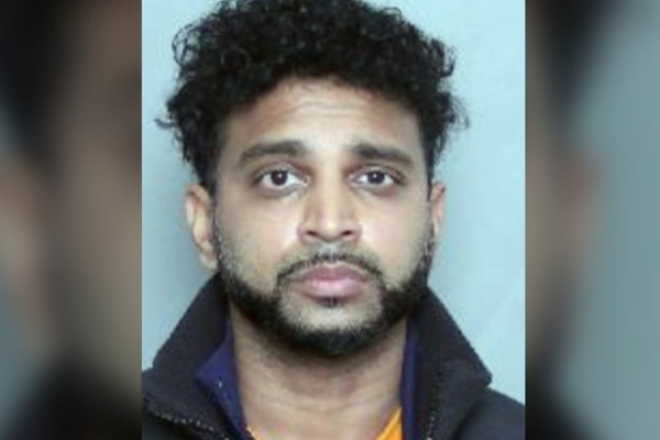 டொராண்டோவில் தமிழர் ஒருவர் கைது | A Tamil Man Was Arrested In Toronto