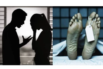 சிறுமியை காதலிக்க சொல்லி துன்புறுத்திய இளைஞர்- கொடூரமாகக் கொன்று உடலை எரித்த தந்தை!