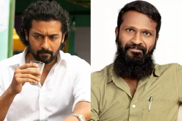 ஜெய் பீம் திரைப்படத்திற்கு ஆதரவாக இயக்குனர் வெற்றிமாறன் பதிவு, என்ன கூறியுள்ளார் பாருங்க..