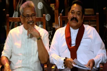 அரசாங்கத்தின் தேர்தல் திட்டம்:முக்கிய பதவிக்கு தேடப்பட்டு வரும் பிரபல நபர்கள்