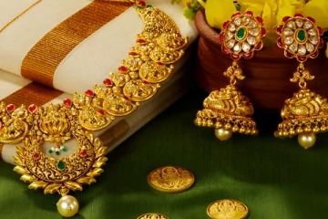 வரலாற்றில் முதல் முறையாக 4,000 அமெரிக்க டொலர்களை கடந்த தங்க விலை