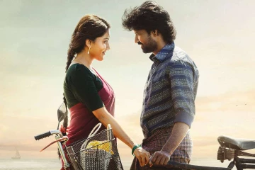 6 நாட்களில் தமிழகத்தில் பாக்ஸ் ஆபிஸை தெறிக்கவிடும் நடிகர் சூரியின் மண்டாடி... வசூல் விவரம்...