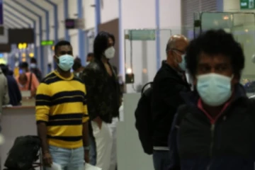 ஐரோப்பிய நாடுகளில் இருந்து இலங்கை வந்த சுற்றுலா பயணிகள்!