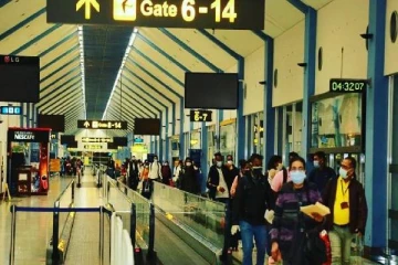 இலங்கையிலிருந்து வெளியேற்றப்பட்டுள்ள 11955 வெளிநாட்டவர்கள்! வெளியான காரணம்