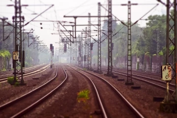 දුම්රිය මාර්ග ආශ්‍රිතව සොරකම්වල වැඩිවිමක්...