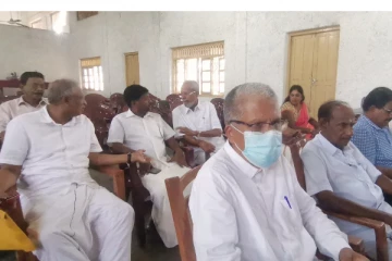 ரணிலுடனான சந்திப்பு - தமிழரசுக் கட்சியின் நிலைப்பாடு வெளியானது