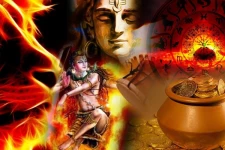 கோடான கோடி அதிஷ்டங்களுக்கு சொந்தக்காரராகப் போகும் நான்கு ராசிக்காரர்கள்! ஆனால் கடக ராசியினருக்கு...