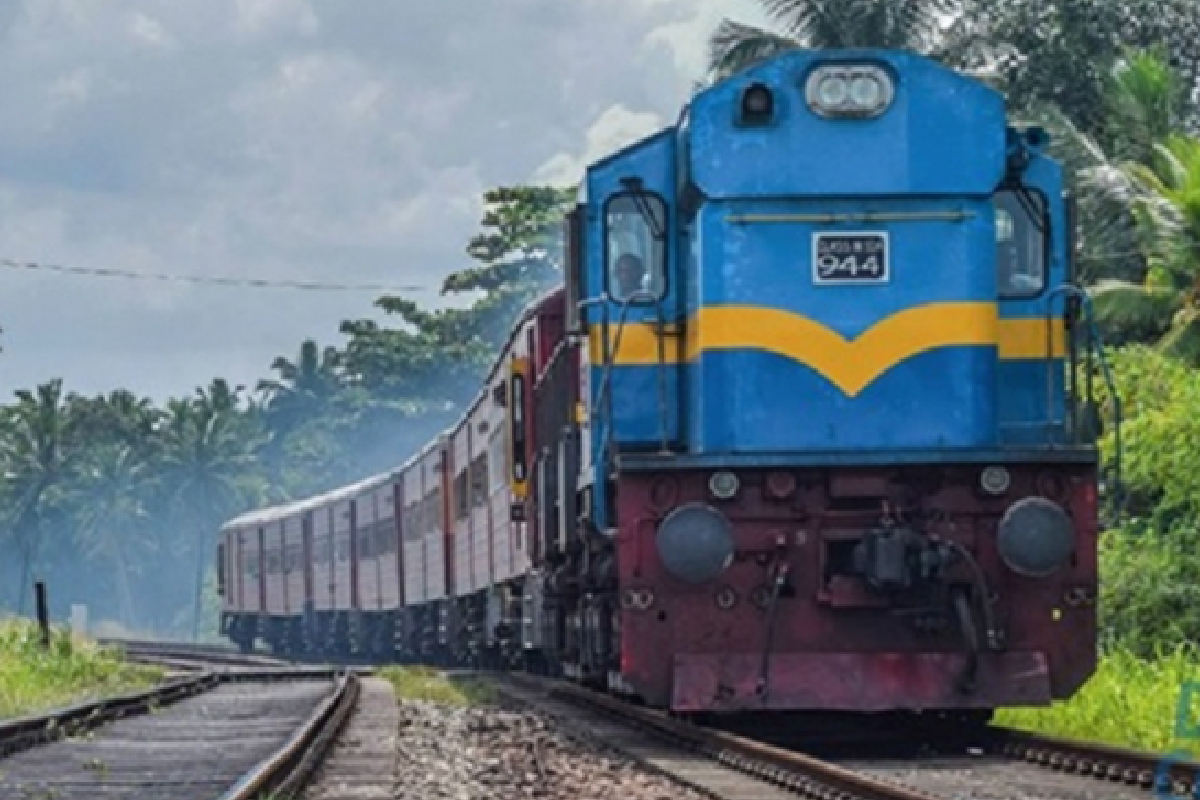 தொடருந்து பயணச்சீட்டுக்களி்ல் ஏற்படவுள்ள மாற்றம் | Online Train Tickets தொடருந்து பயணச்சீட்டுக்களி்ல் ஏற்படவுள்ள மாற்றம் | Online Train Tickets