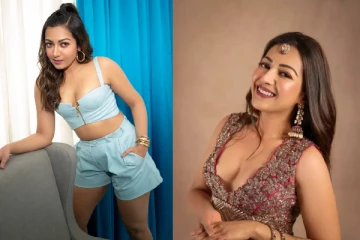 கேத்ரின் தெரசாவின் சமீபத்திய புகைப்படங்கள்