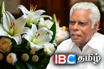 யாழ்ப்பாணத்தை சேர்ந்த தொழிலதிபர் எஸ்.பி. சாமி காலமானார் - இறுதிக்கிரியைகள் தொடர்பில் தகவல்