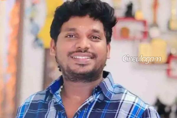 நடிகர் நாஞ்சில் விஜயன் மீது திருநங்கை பாலியல் புகார்... பரபரப்பு தகவல் | Sexual Harassment Against Nanjil Vijayan