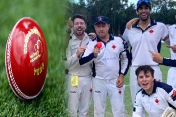 ஆறு பந்துகளுக்கு ஆறு விக்கெட்டுக்கள்! மைதானத்தை அதிரவிட்ட வீரர்