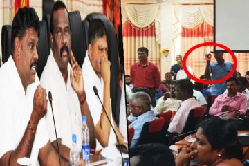 பேருந்து நிலையத்தினை இயங்க வைப்பதில் இழுபறி: முல்லைத்தீவு அபிவிருத்திகுழு கூட்டத்தில் முரண்பாடு