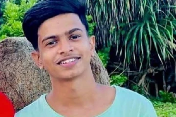 தந்தையின் கொடூர தாக்குதலில் பரிதாபமாக பலியான 16 வயது மாணவன்