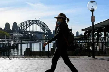 இதுவரை இல்லாத அளவு அவுஸ்திரேலியாவில் வேகமெடுத்துள்ள கொரோனா பரவல்