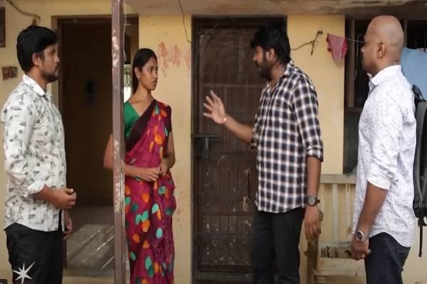 சிந்தாமணியை வைத்து மீனாவை அழ வைக்க ரோஹினி போட்ட கேவலமான பிளான்... சிறகடிக்க ஆசை சீரியல் புரொமோ | Siragadikka Aasai Serial Oct 1 Episode Promo