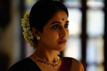 ஆண்களுக்கு 2 நிமிடம் தான் - நடிகை ரெஜினாவின் ஓபன் டாக்; வாயடைத்த ரசிகர்கள்