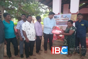 திருகோணமலையில் மாவீரர் பெற்றோர் கௌரவிப்பு