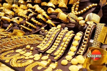 ආයෙත් රන් සහ රිදී මිලේ කැපී පෙනෙන ලෙස ඉහළට