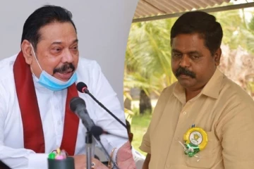 சிறீதரன் எம்.பி விடுத்த கோரிக்கை! - உடன் நிறைவேற்ற பிரதமர் உத்தரவு