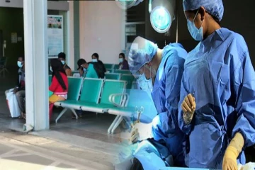 கறுப்பு சந்தை வர்த்தகத்தினால் மூடப்படும் அபாயத்தில் வைத்தியசாலைகள்! விடுக்கப்பட்டுள்ள எச்சரிக்கை