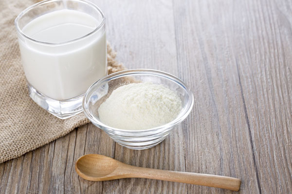 பால் மாவுக்கான சுங்க வரி திருத்தம் | Revision Of Customs Duty On Milk Powder