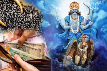 சனி தோஷத்தில் இருந்து தப்பிக்கனுமா? அப்போ இந்த பரிகாரங்களை செய்தால் போதும்!