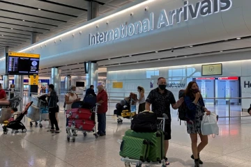 பிரித்தானியாவிற்கு செல்ல காத்திருக்கும் இலங்கையர்களுக்கு முக்கிய தகவல்!