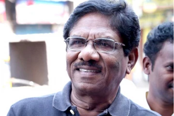 திடீரென்று மயங்கிய இயக்குனர் பாரதிராஜா!  தற்போதைய நிலை என்ன தெரியுமா?