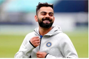 அனுஷ்காவுடன் உணவகத்துக்குச் சென்ற கோலி - வைரலாகும் புகைப்படம்