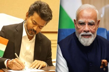 ஆறுகள் இணைப்புத் திட்டம்: விரைவான செயல்பாட்டுக்கு பிரதமருக்கு முதலமைச்சர் கடிதம்