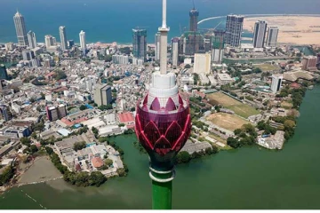 කොළඹ ඇතුළු ප්‍රදේශ රැසක ඉඩම් 50ක් පිට රටට දෙයි..එම ලයිස්තුව මෙන්න..