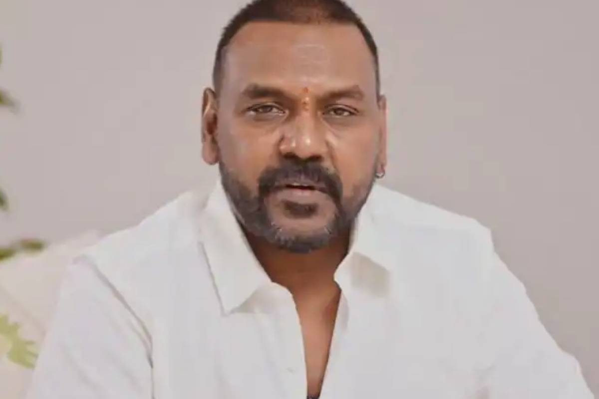 அரசியல் சாக்கடைன்னு என் அம்மா சொல்லி விஜய் ஜெயிச்சது!! ராகவா லாரன்ஸ் வைத்த ட்விஸ்ட்.. | Raghava Lawrence Political Entry Video அரசியல் சாக்கடைன்னு என் அம்மா சொல்லி விஜய் ஜெயிச்சது!! ராகவா லாரன்ஸ் வைத்த ட்விஸ்ட்.. | Raghava Lawrence Political Entry Video