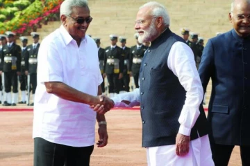 எதிர்பார்ப்பை ஏற்படுத்தியுள்ள ஜனாதிபதி கோட்டாவின் உரை! இந்தியாவின் நிலைப்பாட்டை பூர்த்திசெய்யும்?(Video)