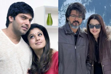 ராஜா ராணி படத்தில் நடிக்கும் வாய்ப்பை தவறவிட்ட லியோ பட நடிகை.. இப்போ ஃபீல் பண்ணி என்ன ஆகப்போகுது