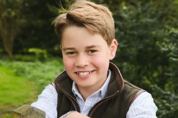 இளவரசர் ஜார்ஜ் இனி தன் குடும்பத்துடன் சேர்ந்து பறக்கமுடியாது: வித்தியாசமான ராஜ குடும்ப விதி