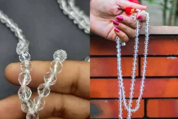 ஸ்படிக மாலையை யாரெல்லாம் அணியலாம்?