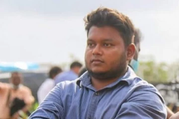 වසන්ත මුදලිගේ රෝහල්ගත කෙරේ..!