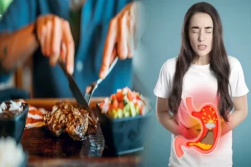 இறைச்சி அதிகமாக சாப்பிடுபவரா நீங்க? அப்போ இந்த புற்றுநோய் ஆபத்து