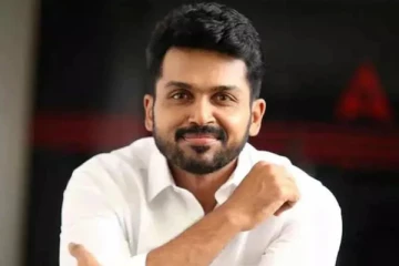 கார்த்தியுடன் இணைந்து வெறித்தனமான வில்லன் நடிகர்.. எதிர்பார்க்காத கூட்டணி