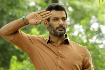 தொடர் தோல்வியால் கம்மி சம்பளம் வாங்கும் விஷால்.. அதுவும் இவ்வளவு தானா!