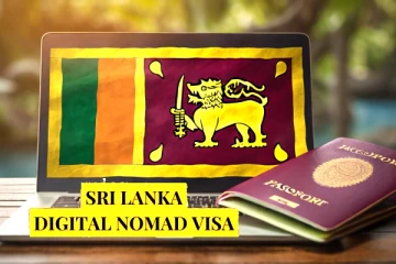 இலங்கை அறிமுகம் செய்துள்ள Digital Nomad Visa., சுற்றுலா விசா காலம் நீட்டிப்பு