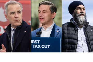 பொதுத் தேர்தலை கனடியர்கள் முக்கியமானதாக கருதுகின்றனர்