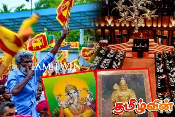 மக்களை மயக்க தமிழ் அரசியல்வாதிகள் செய்யும் திருகுதாளங்கள்