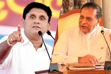 கரு - சஜித் திடீர் சந்திப்பு! - கொழும்பு ஊடகம் தகவல்