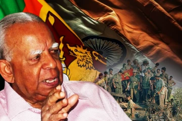 சம்பந்தனுக்குப் பிறகு?